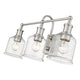 Bryant 3-Light Vanity