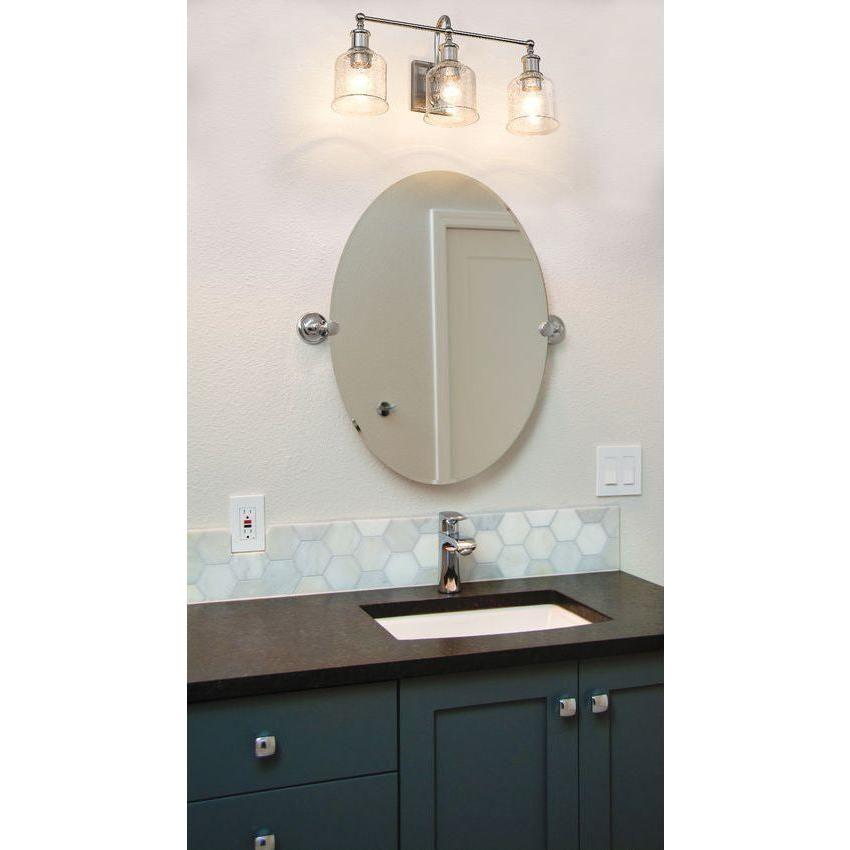 Bryant 3-Light Vanity