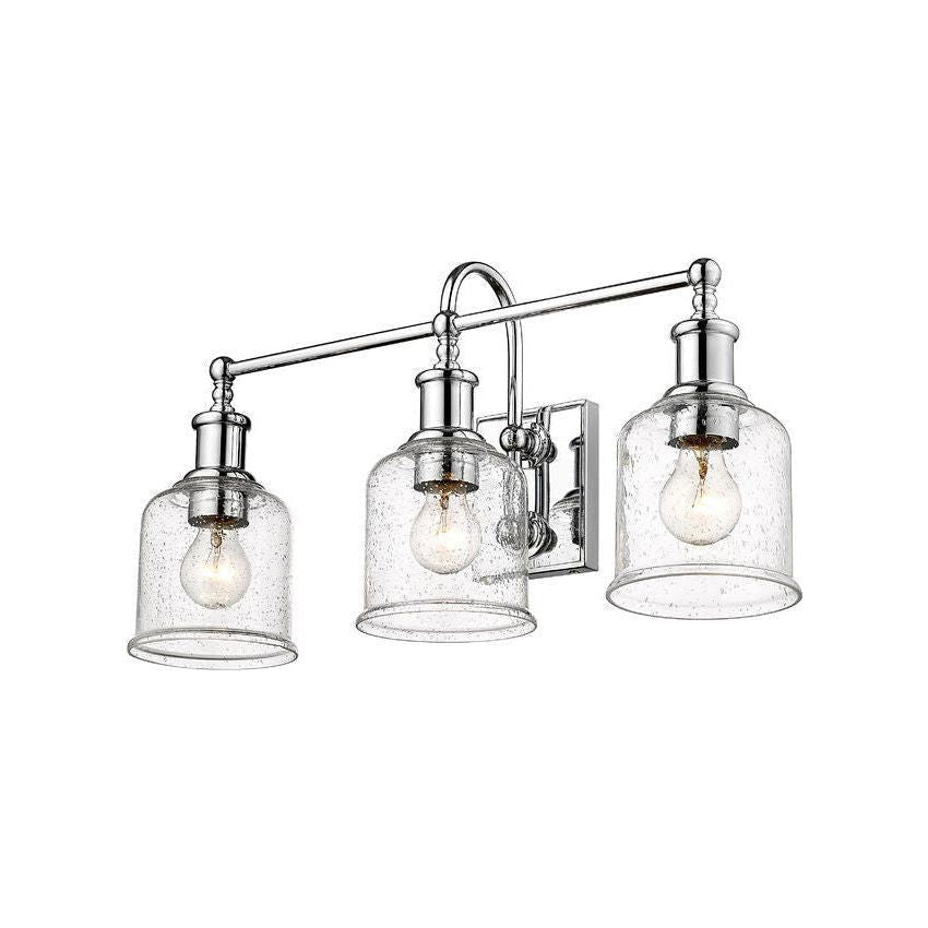 Bryant 3-Light Vanity