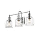 Bryant 3-Light Vanity