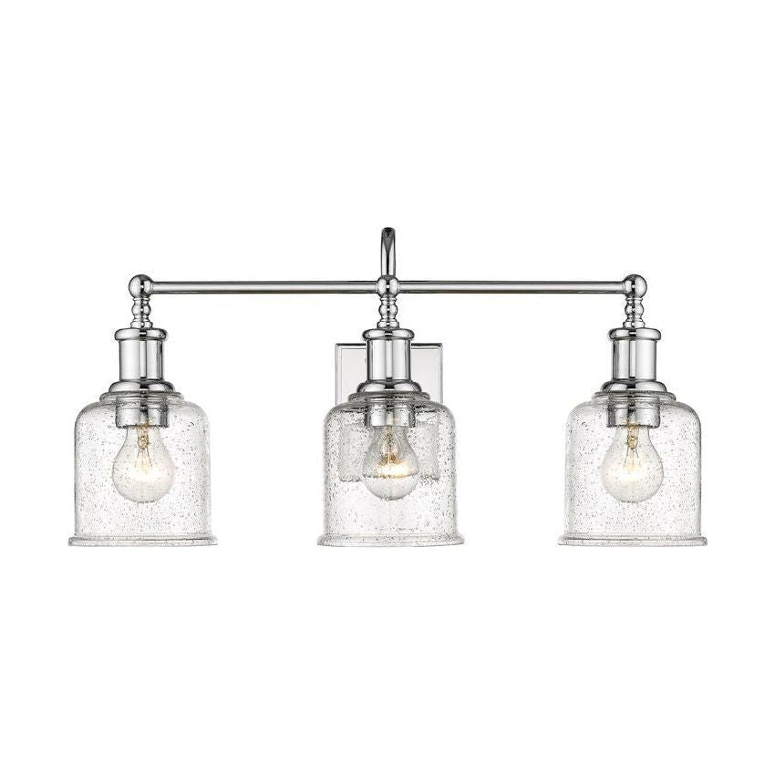 Bryant 3-Light Vanity