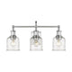 Bryant 3-Light Vanity