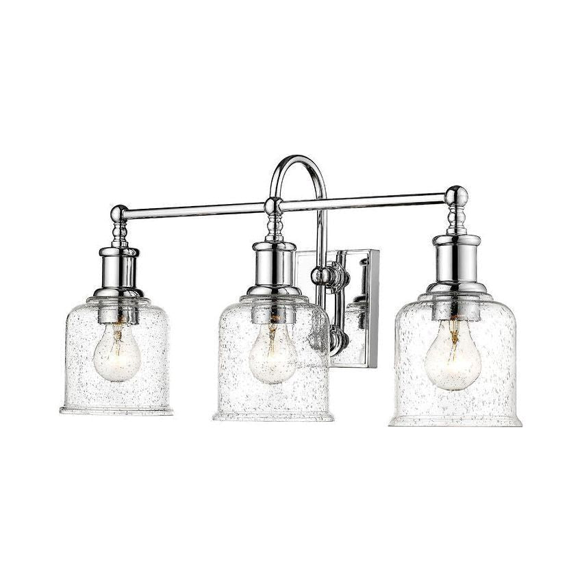 Bryant 3-Light Vanity