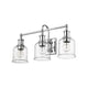 Bryant 3-Light Vanity