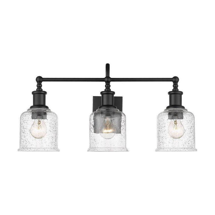 Bryant 3-Light Vanity