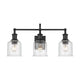 Bryant 3-Light Vanity