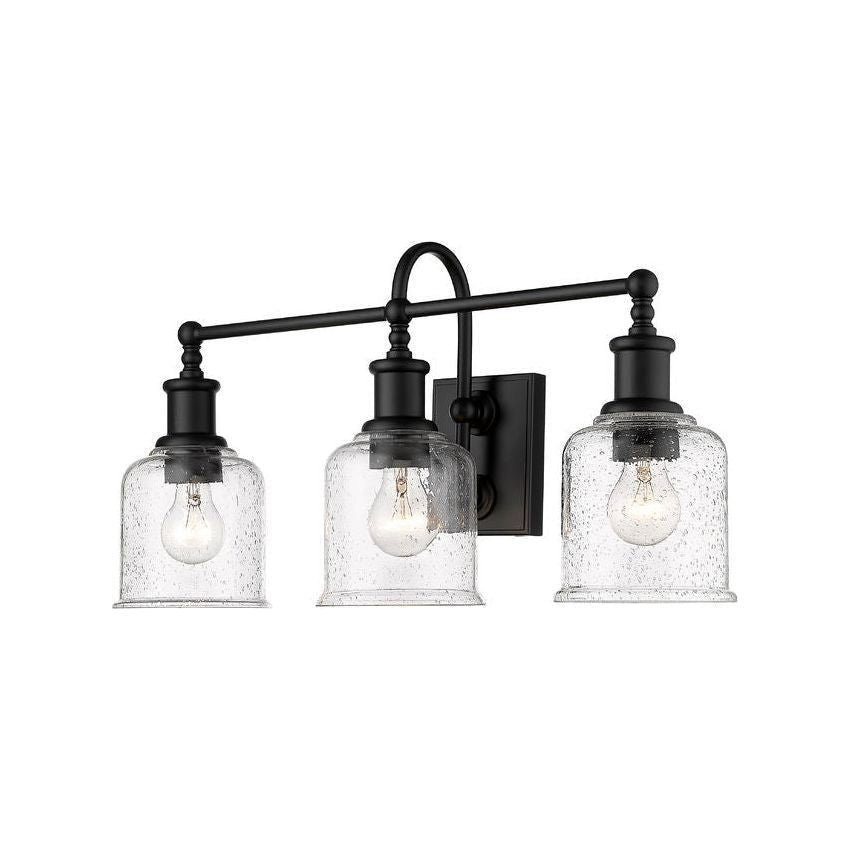 Bryant 3-Light Vanity