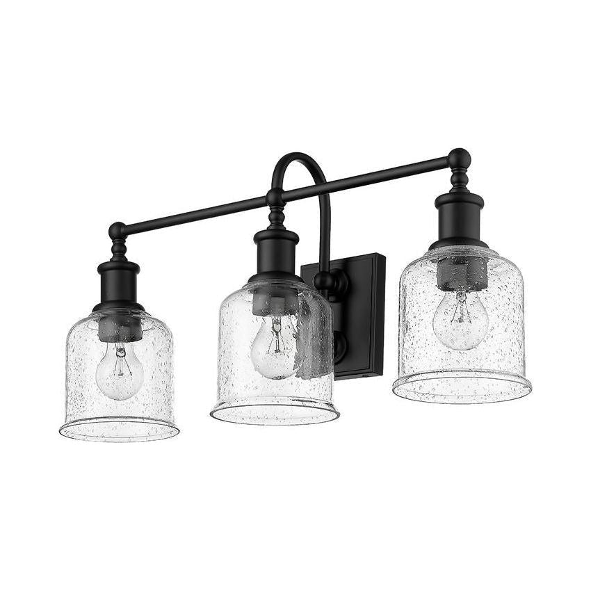 Bryant 3-Light Vanity