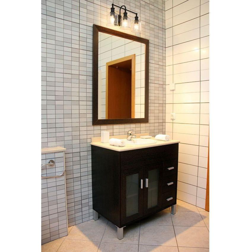 Bryant 3-Light Vanity