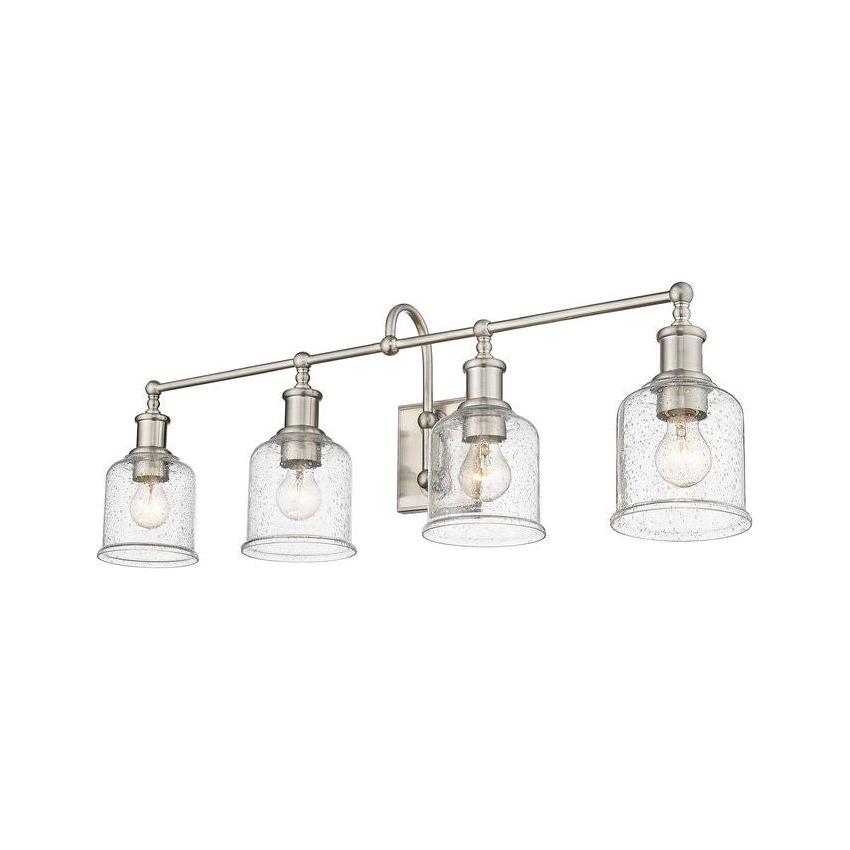 Bryant 4-Light Vanity