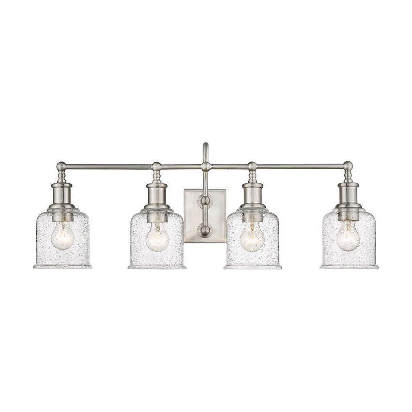 Bryant 4-Light Vanity