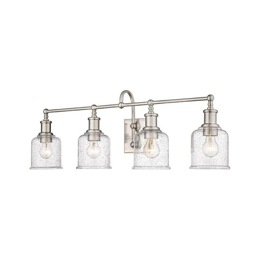 Bryant 4-Light Vanity