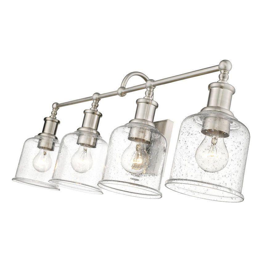 Bryant 4-Light Vanity