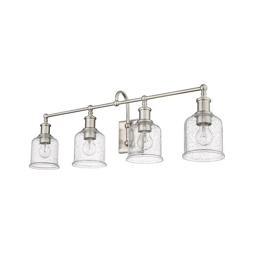 Bryant 4-Light Vanity