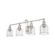 Bryant 4-Light Vanity