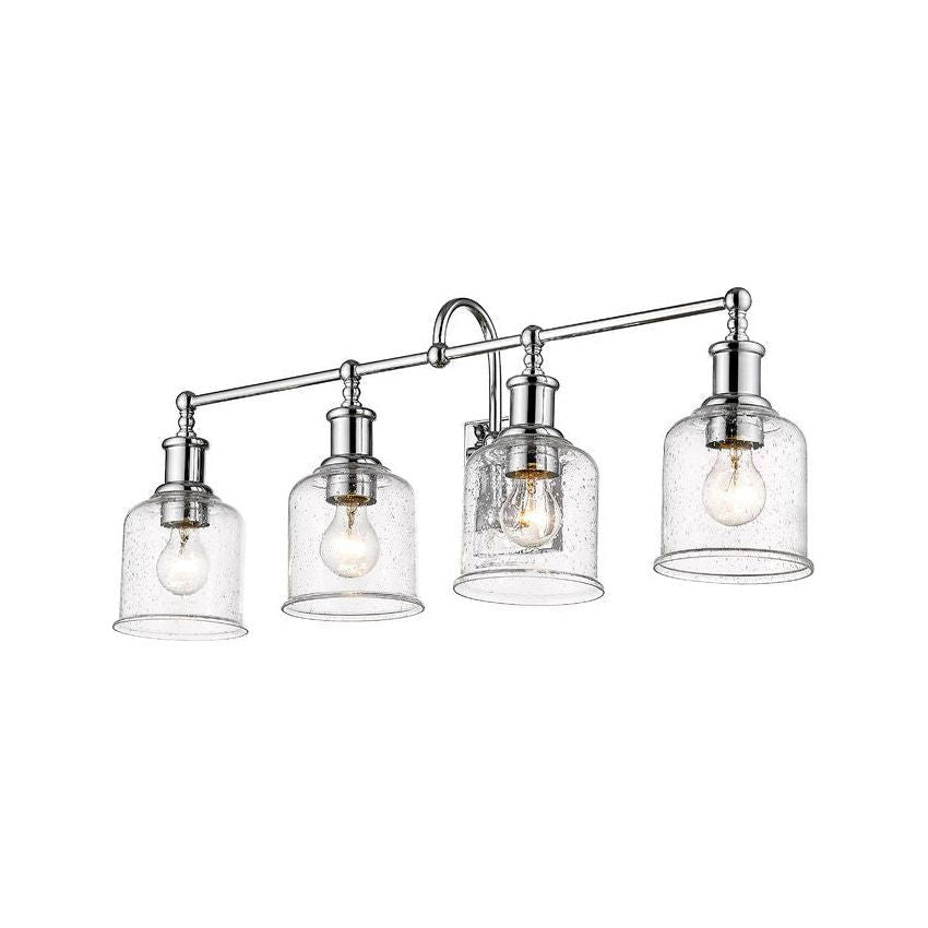 Bryant 4-Light Vanity