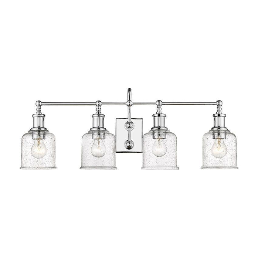 Bryant 4-Light Vanity