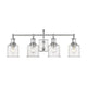 Bryant 4-Light Vanity
