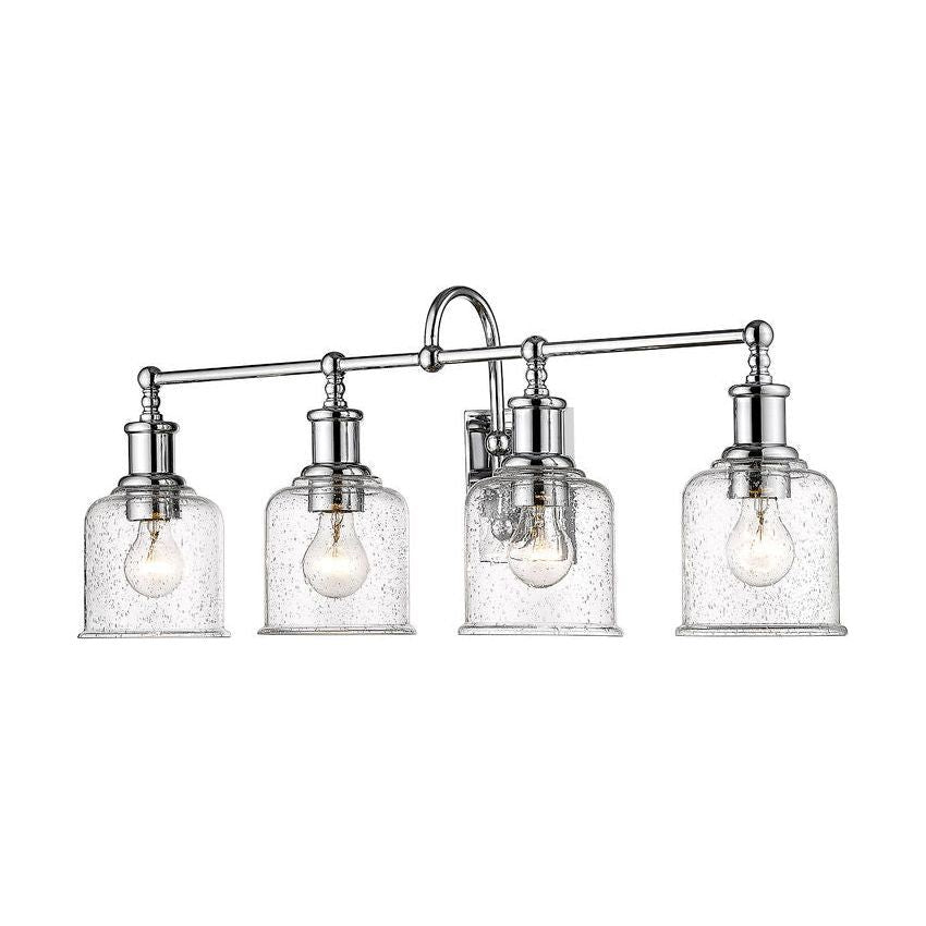 Bryant 4-Light Vanity