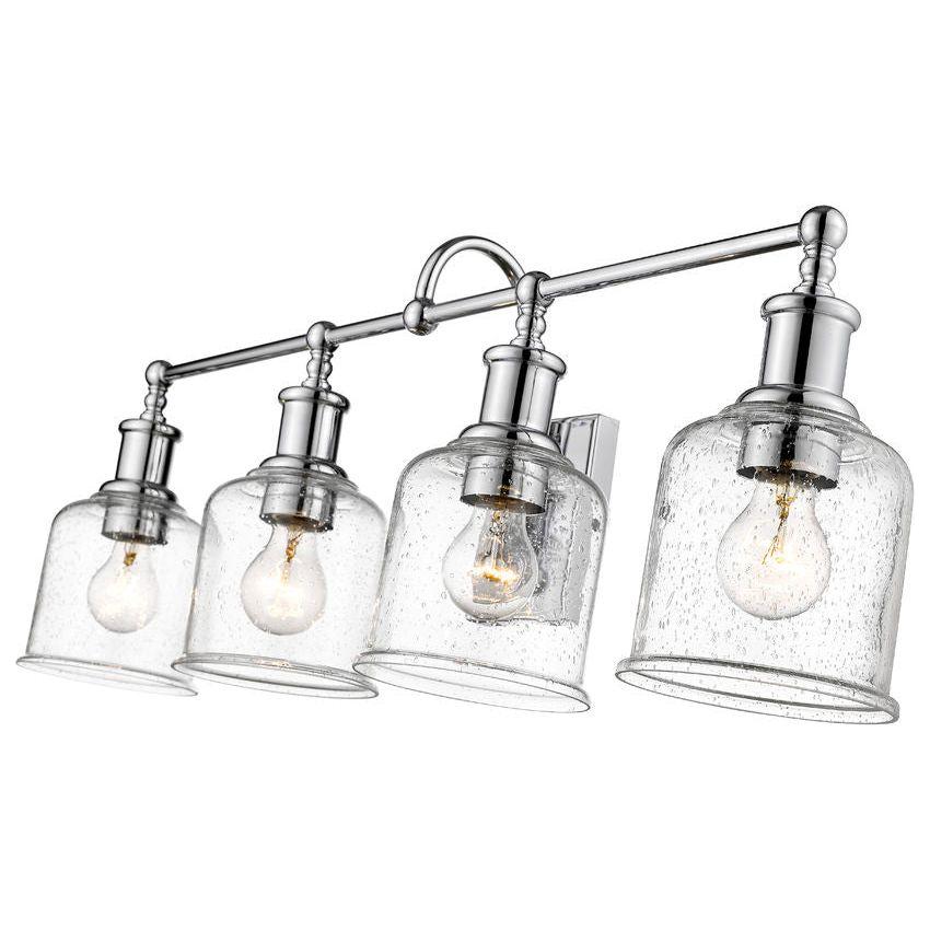 Bryant 4-Light Vanity