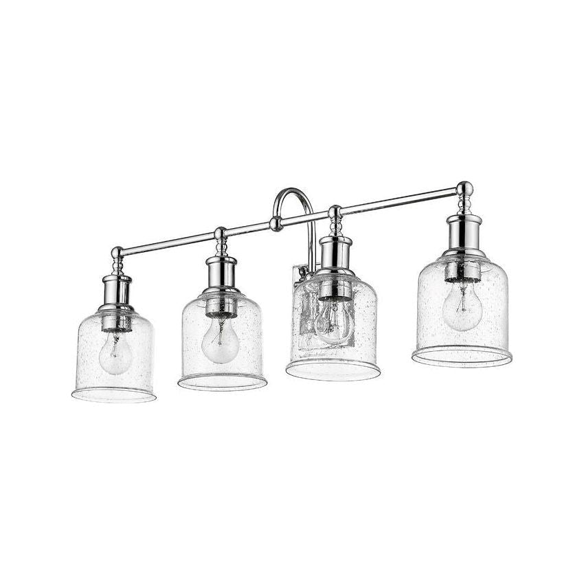 Bryant 4-Light Vanity