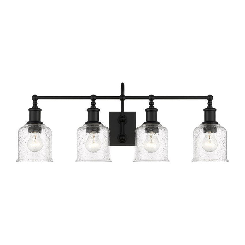 Bryant 4-Light Vanity