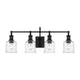 Bryant 4-Light Vanity