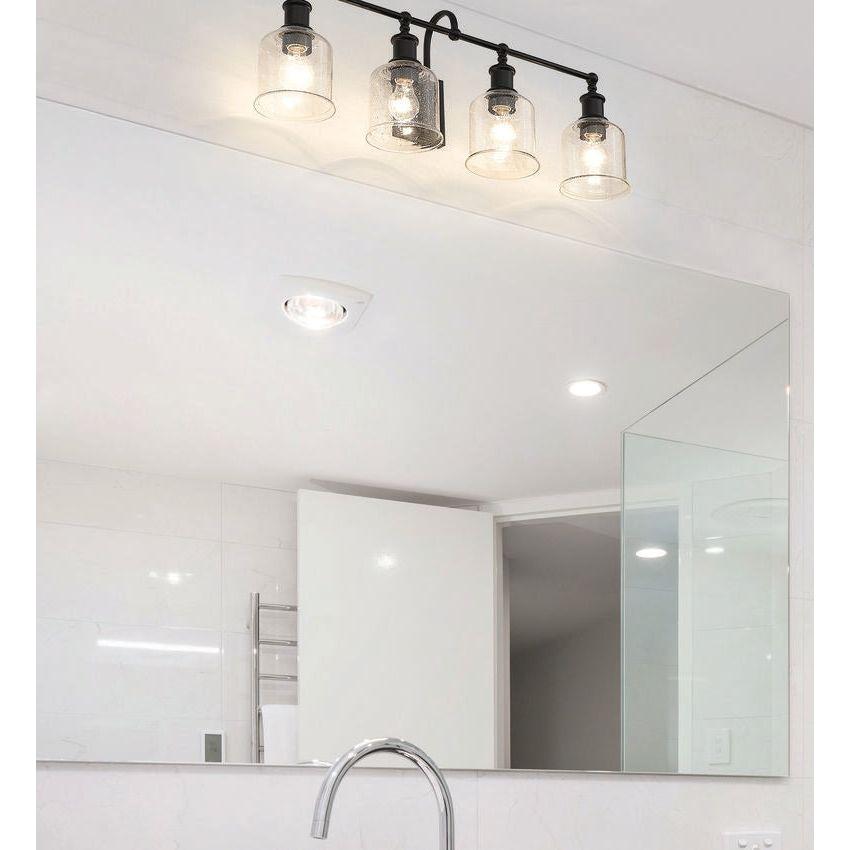 Bryant 4-Light Vanity