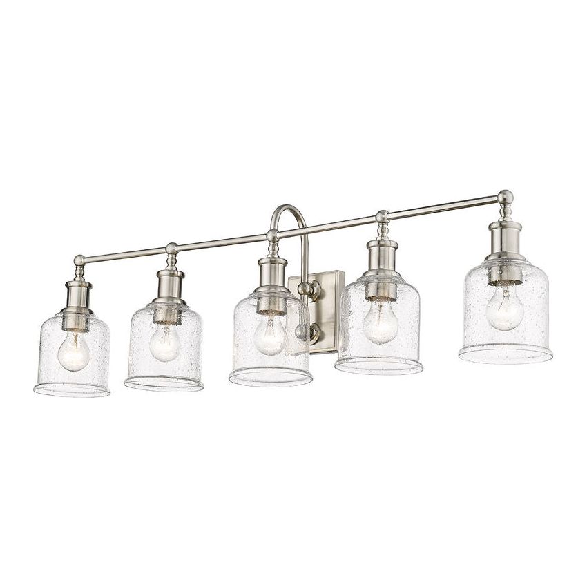 Bryant 5-Light Vanity