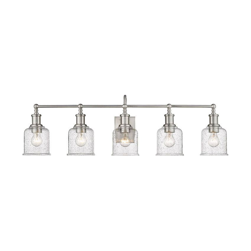 Bryant 5-Light Vanity