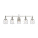 Bryant 5-Light Vanity