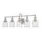 Bryant 5-Light Vanity