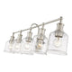 Bryant 5-Light Vanity