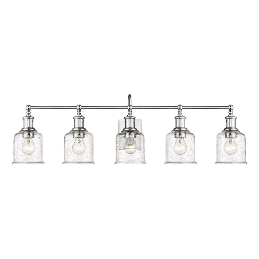 Bryant 5-Light Vanity