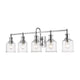 Bryant 5-Light Vanity