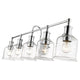 Bryant 5-Light Vanity