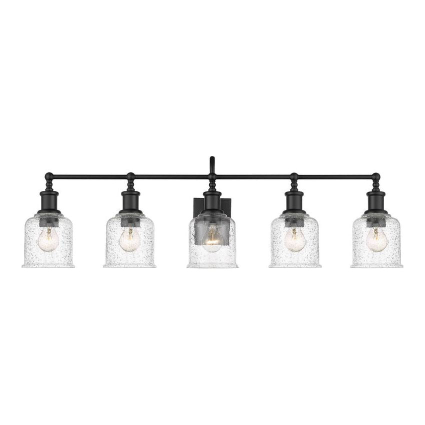 Bryant 5-Light Vanity