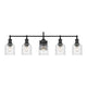 Bryant 5-Light Vanity