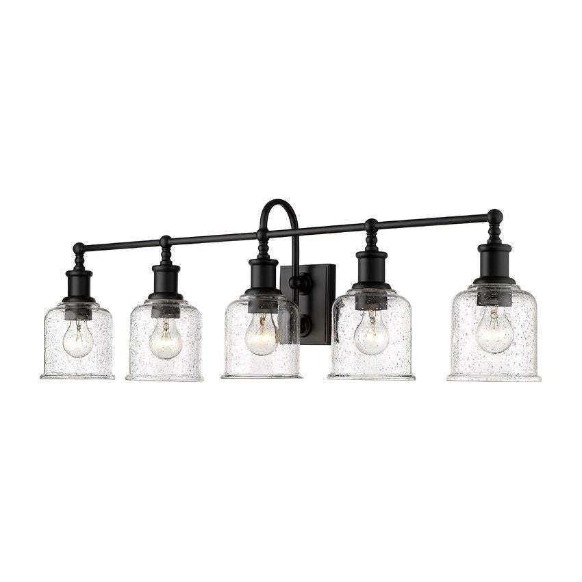 Bryant 5-Light Vanity