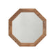 Wood Framed Mirror