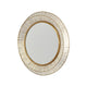 Metal Frame Mirror