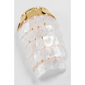 Corbett - Coralie 1-Light Sconce - Lights Canada