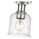 Z-Lite - Bryant 1-Light Flush Mount - Lights Canada