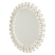 Marble Frame Mirror