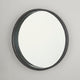 Wood Frame Mirror