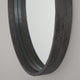 Wood Frame Mirror