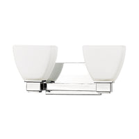 Trenton 2-Light Vaniry