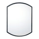 Metal Framed Mirror