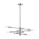 Ascension 10-Light Chandelier