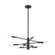 Ascension 10-Light Chandelier